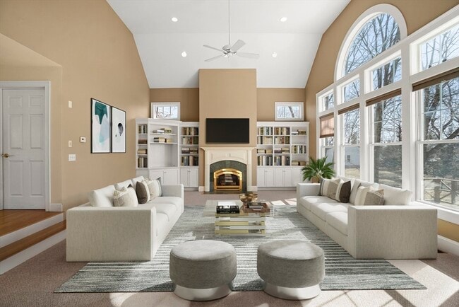 Building Photo - 20 Donizetti St