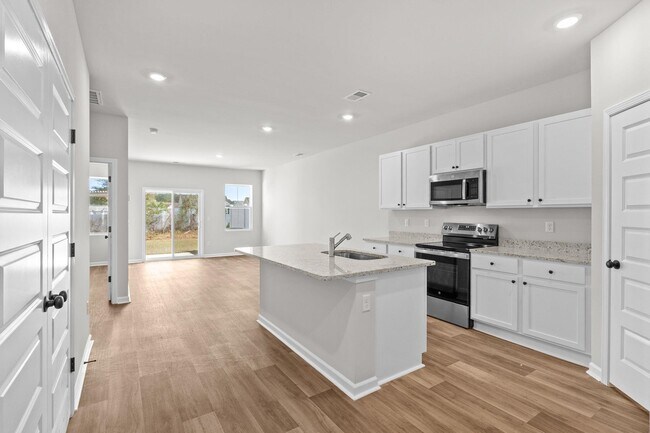 Building Photo - 1212 Blueback Herring Wy