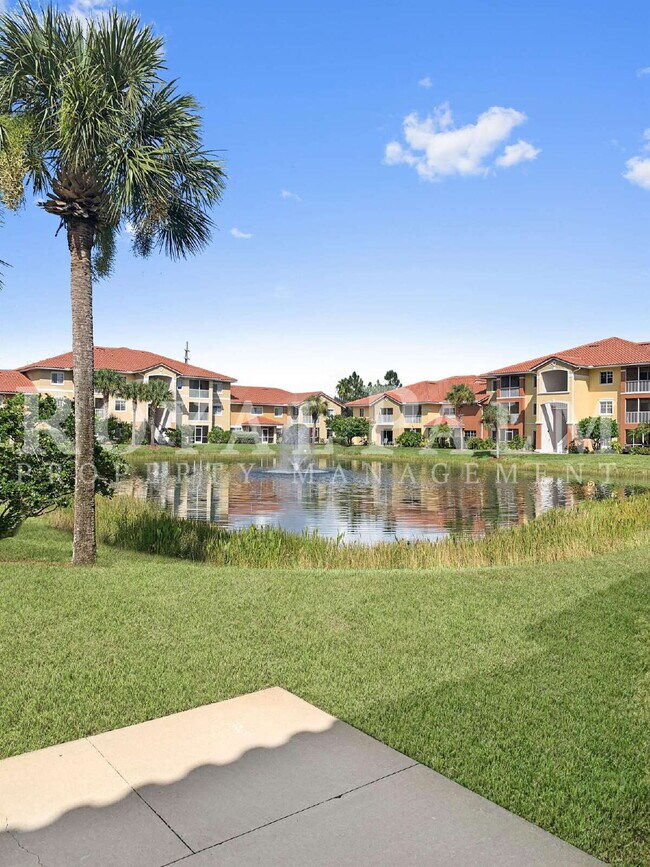 Building Photo - Gated. Graceful. Gorgeous — 3BR/2BA Townhouse in Bella Casa – Year-Round Comfort with Seasonal Ch...