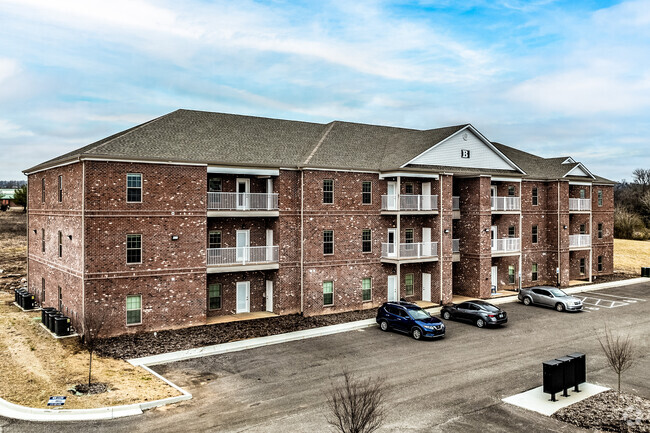 Building Photo - Walnut Creek Apartments