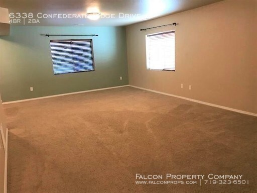 Building Photo - 6338 Confederate Ridge Dr