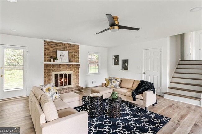 Building Photo - 2866 Red Pine Ct NW