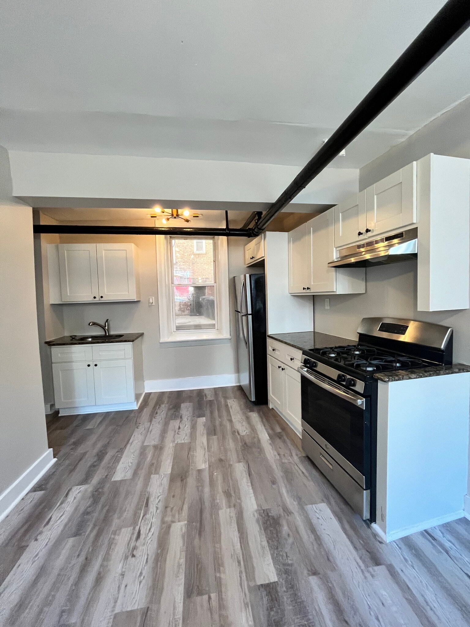 104 Belmont Ave B1 - 102 Belmont Ave