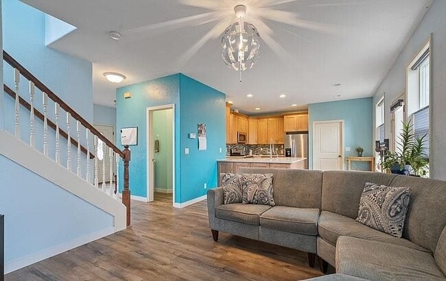 Building Photo - 7407 Everwood St NE