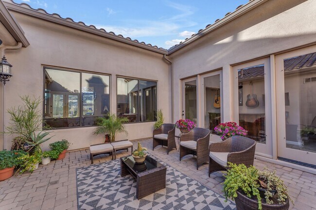 Building Photo - Stunning Custom Mediterranean Estate with ...