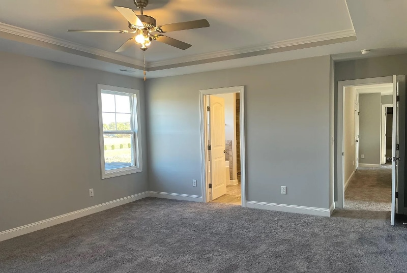 Building Photo - 923 Arbor Dr