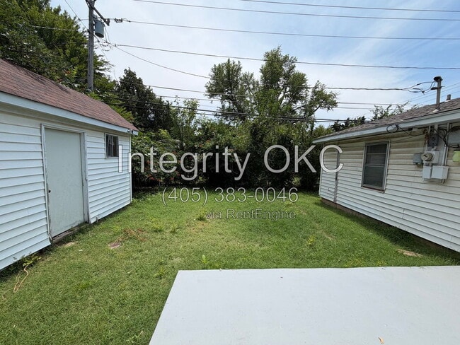 Building Photo - 3506 N Peniel Ave