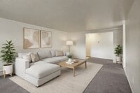 Building Photo - Ptarmigan Meadows