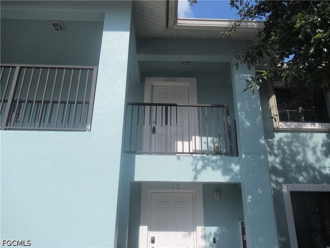 Building Photo - 1535 Andalusia Blvd