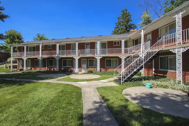 Colonial Ridge - Cincinnati, OH | Apartment Finder
