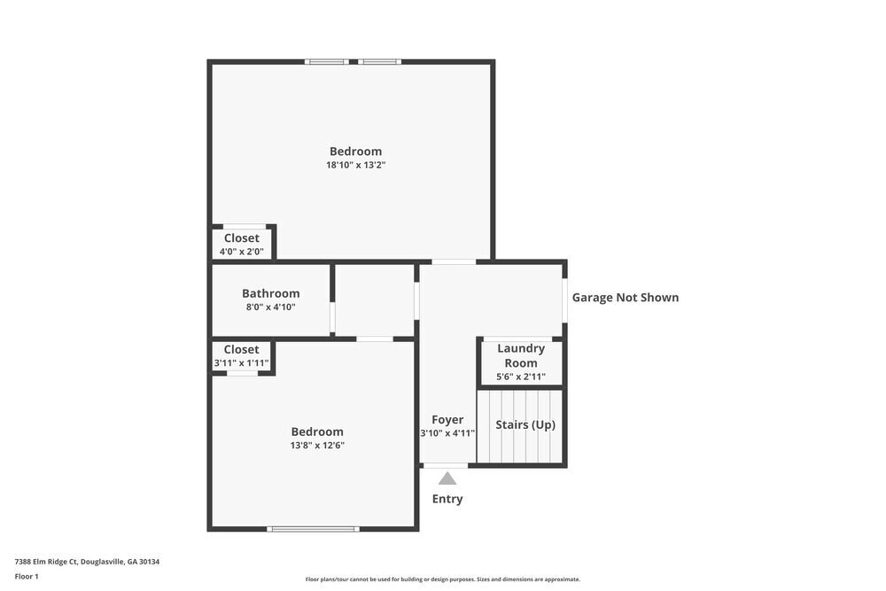 Building Photo - 7388 Elm Ridge Ct