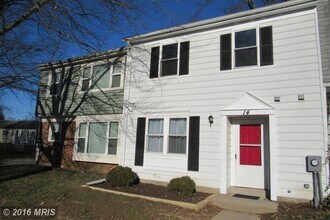 Building Photo - Nice townhouse in Walkersville for LEASE