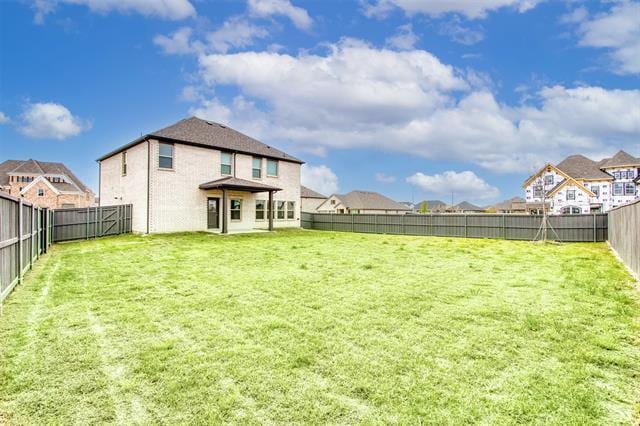 Building Photo - 3918 Switchgrass Grv