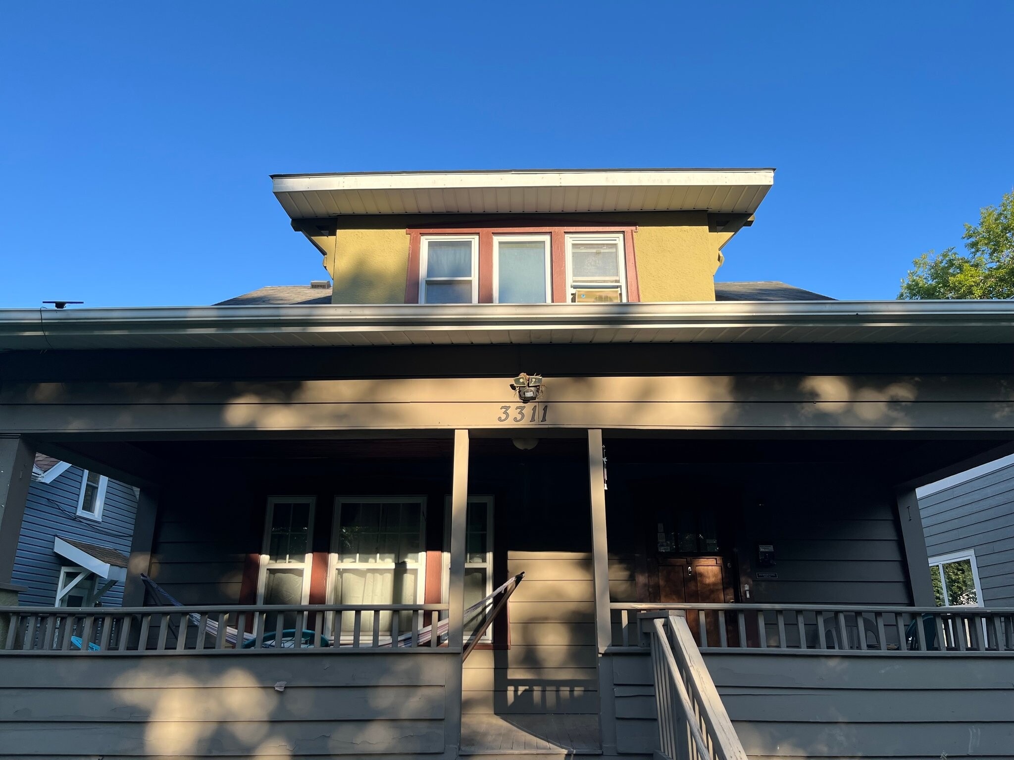 Building Photo - 3311 N Thomas Ave