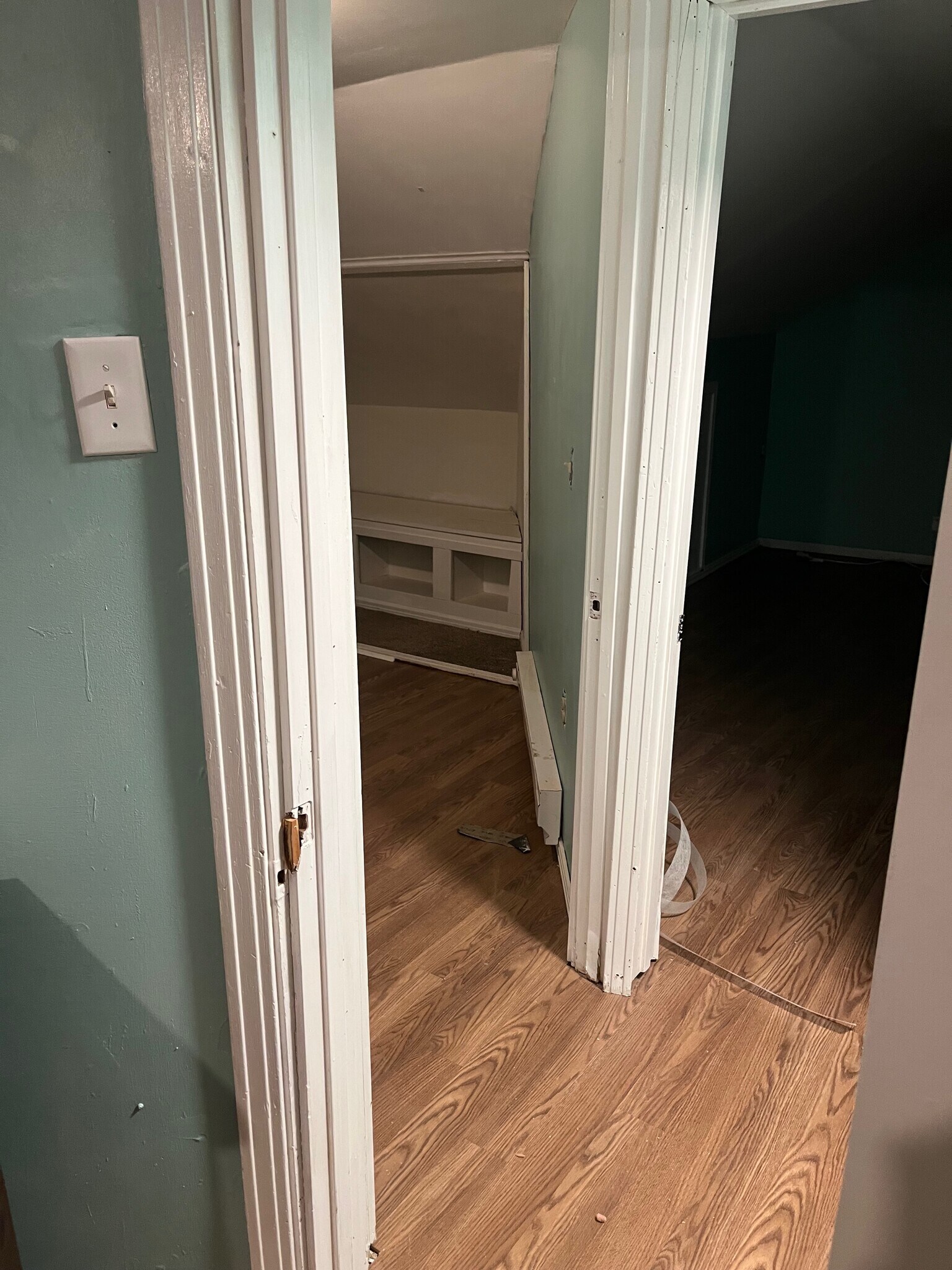 Building Photo - 1917 N 8th St