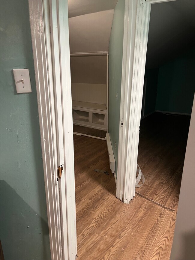 Building Photo - 1917 N 8th St