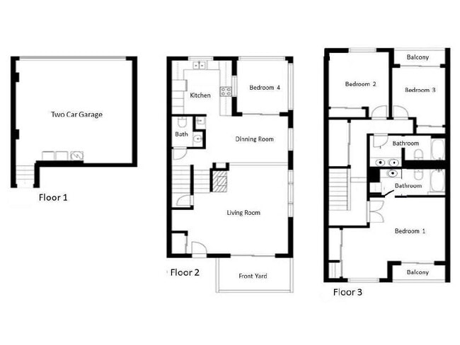 Building Photo - 4004 Mahaila Ave