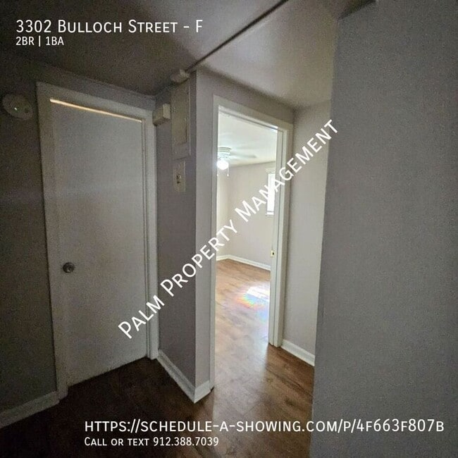 Building Photo - 3302 Bulloch St