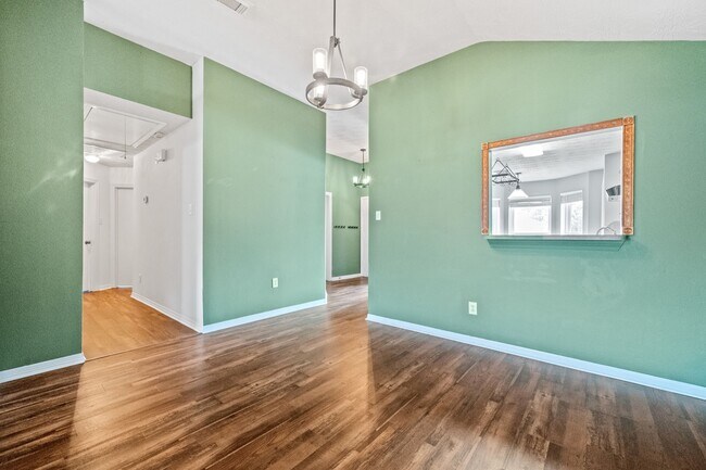 Building Photo - 3330 Red Cedar Dr