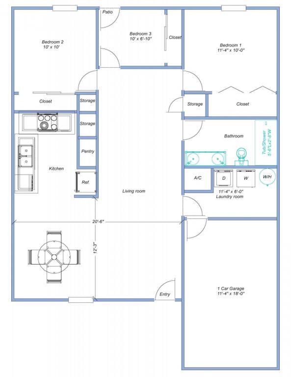 Building Photo - 106 Olivia Dr