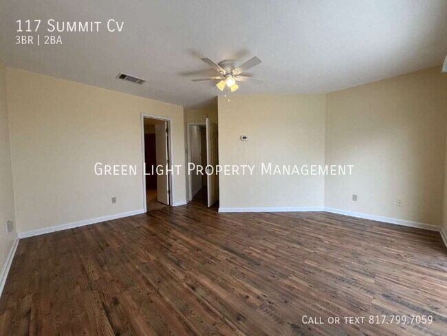 Building Photo - 117 Summit Cove