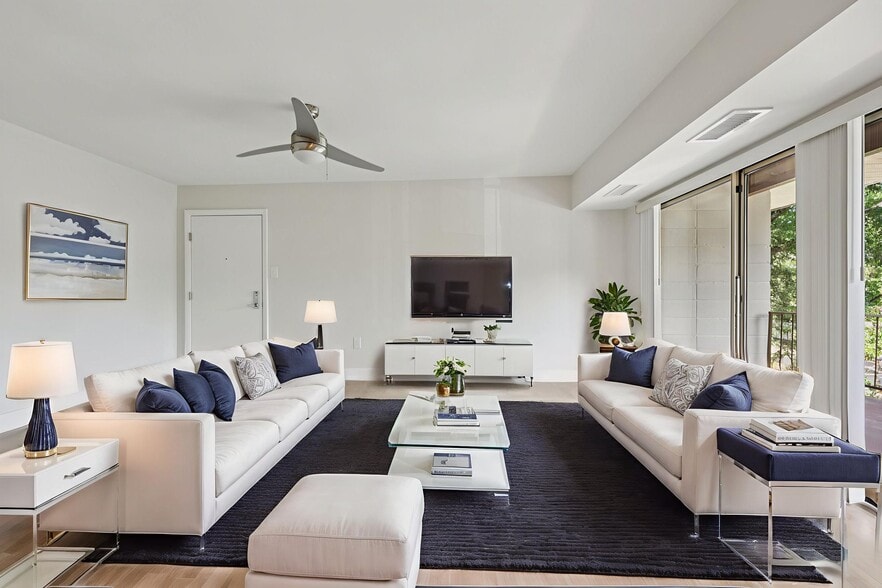 Primary Photo - Lafayette Apartments