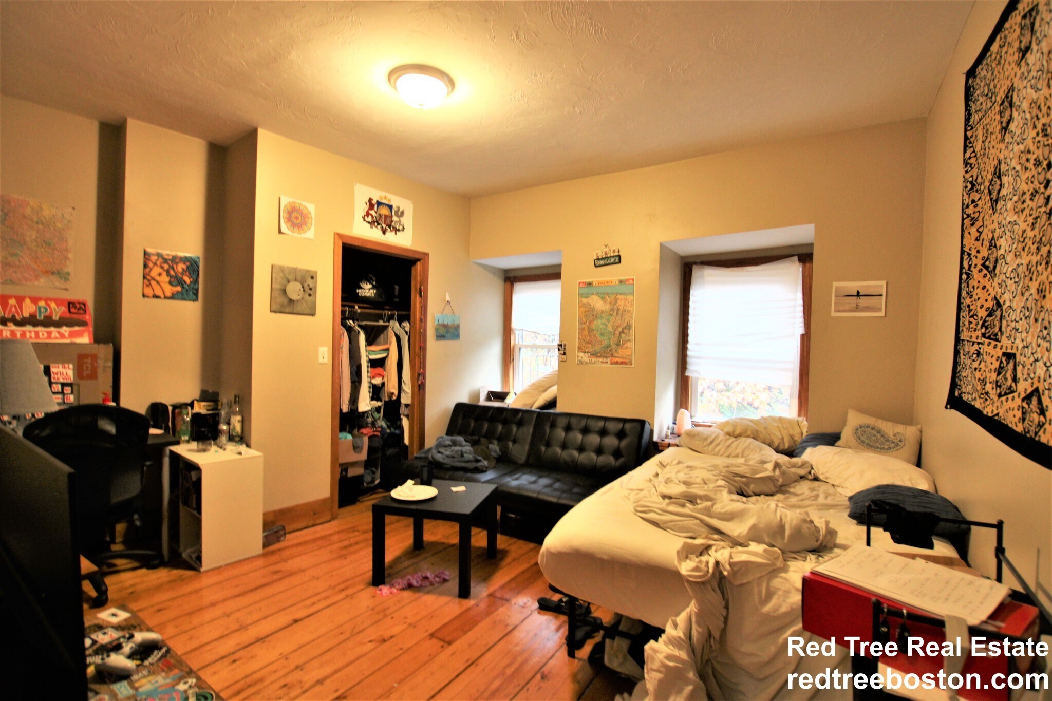 Building Photo - 8 Sewall St