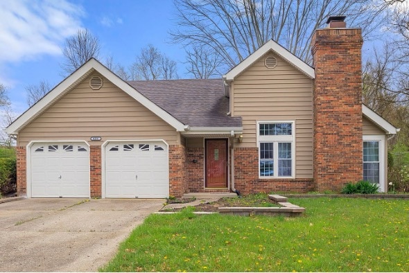 Building Photo - 8231 Bold Forbes Ct