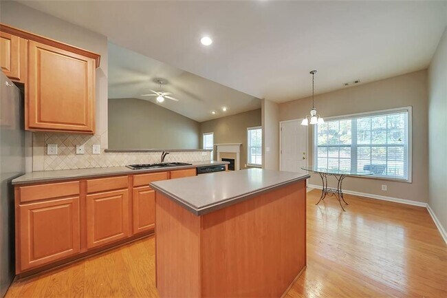 Building Photo - 3416 Owens Landing Dr
