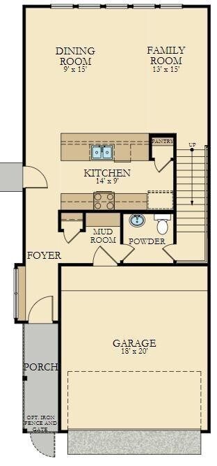 Building Photo - 674 Royal Arch Dr