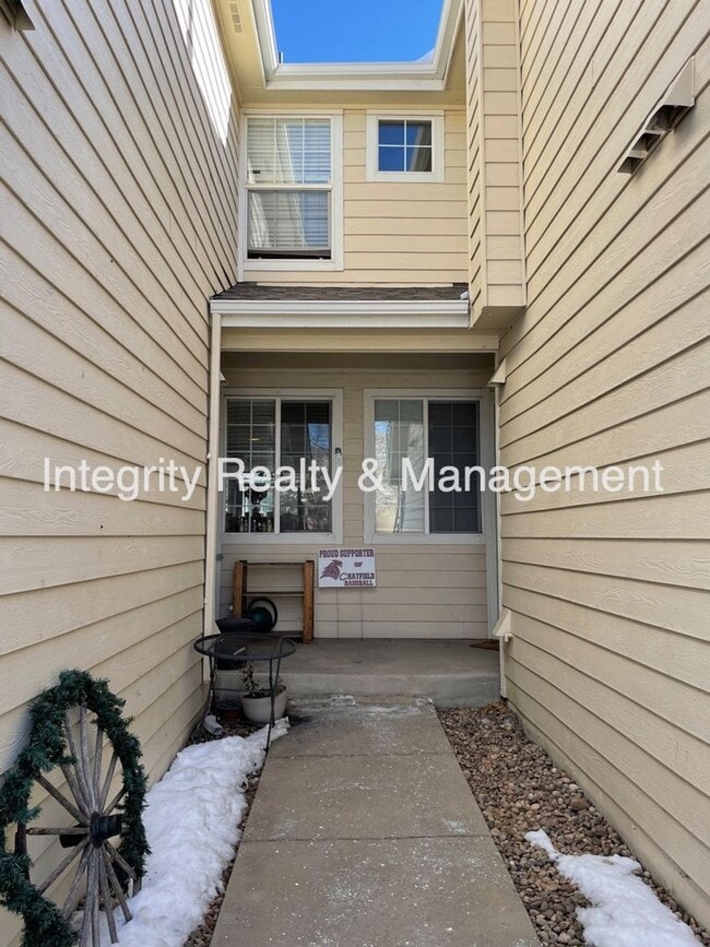 Building Photo - 9106 W Phillips Dr