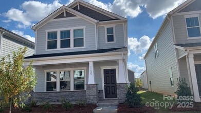 Building Photo - 11925 Silverheel Ln