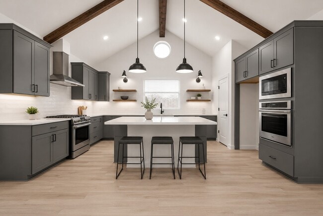 Building Photo - 5519 Bowquiver Ln