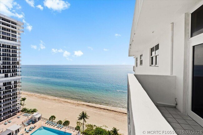 Building Photo - 4250 Galt Ocean Dr