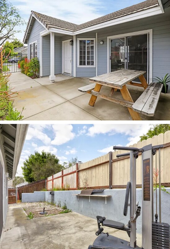 Building Photo - 10404 Rancho Carmel Dr