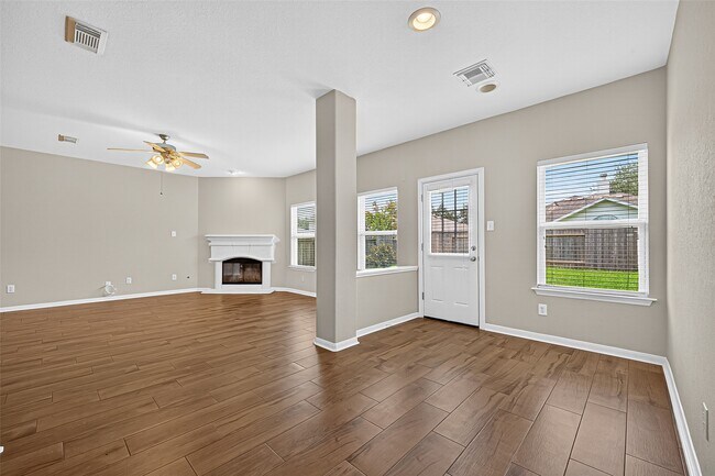 Building Photo - 6023 Lamb Creek