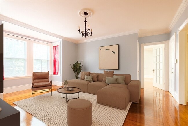 Building Photo - 327 Lafayette St