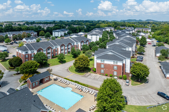 Building Photo - Walden Creek