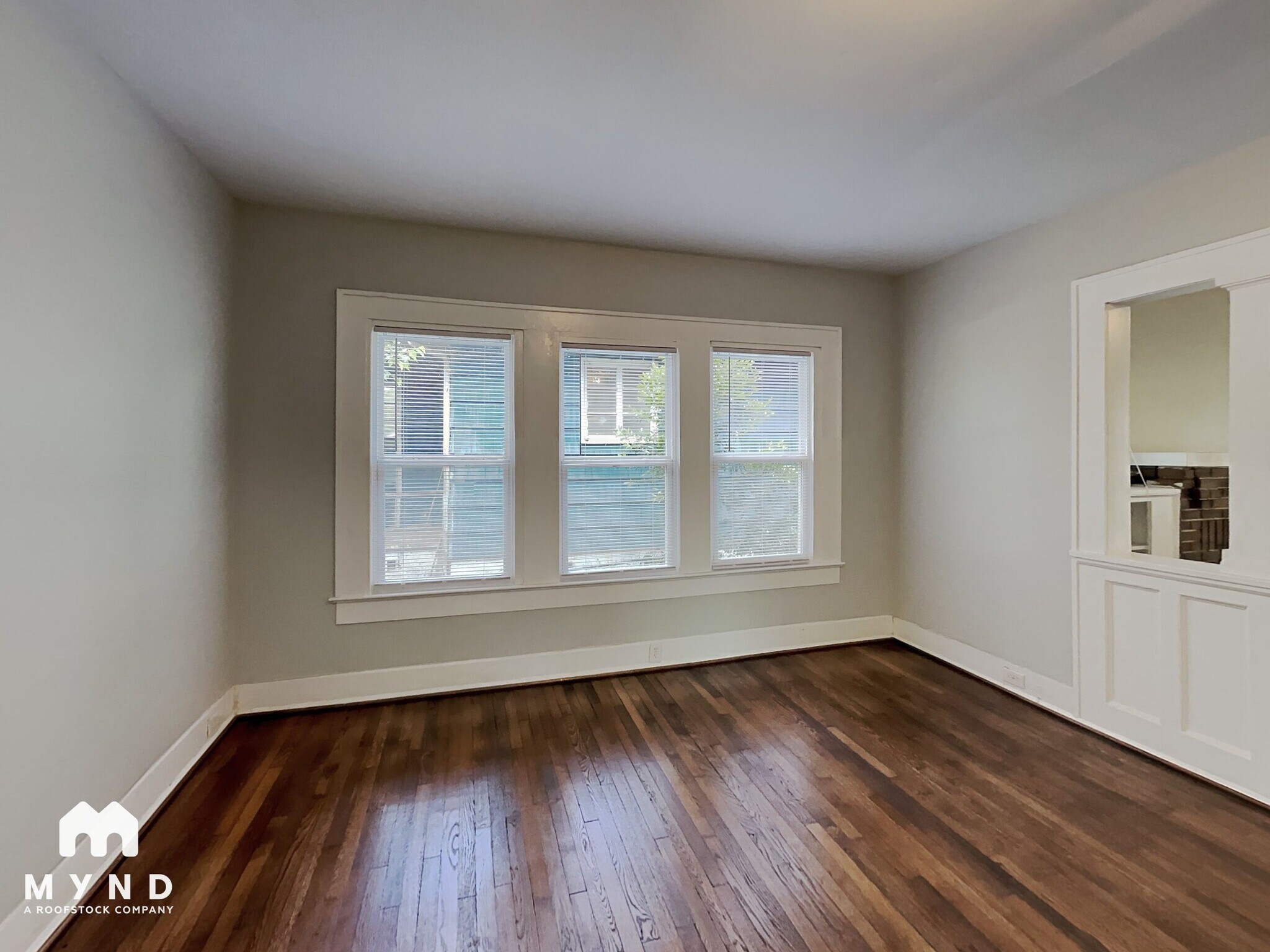 Building Photo - 2308 27th Street Ensley