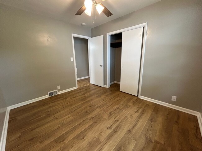 Building Photo - Newly Renovated Three Bedroom Home with Th...