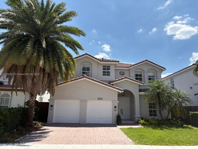 Primary Photo - 8551 NW 110th Ave