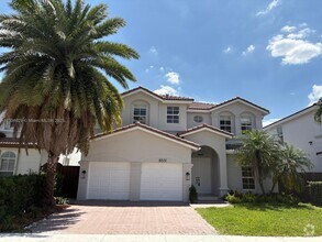 Building Photo - 8551 NW 110th Ave