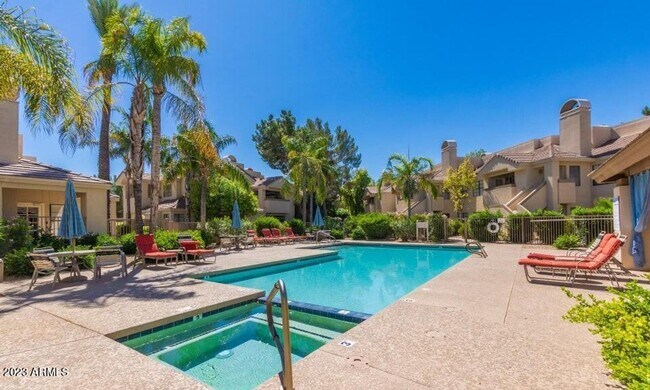 Building Photo - Fully Furnished Beautiful 2-bed, 2-bath PV Condo