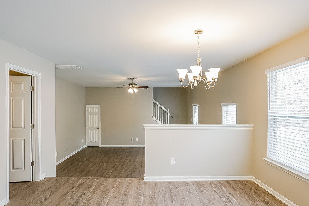 Building Photo - 4607 Rattling Toy Way