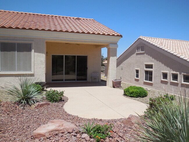 Building Photo - SUN CITY SUMMERLIN TWO BEDROOM - MONARCH F...