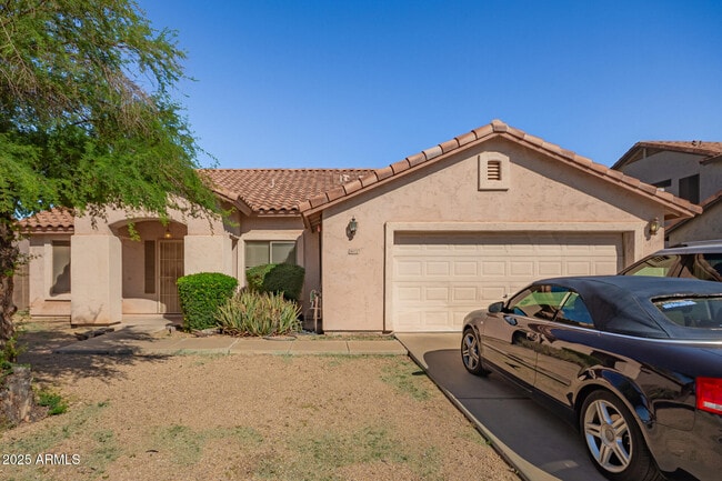 Building Photo - 8572 W Palo Verde Ave