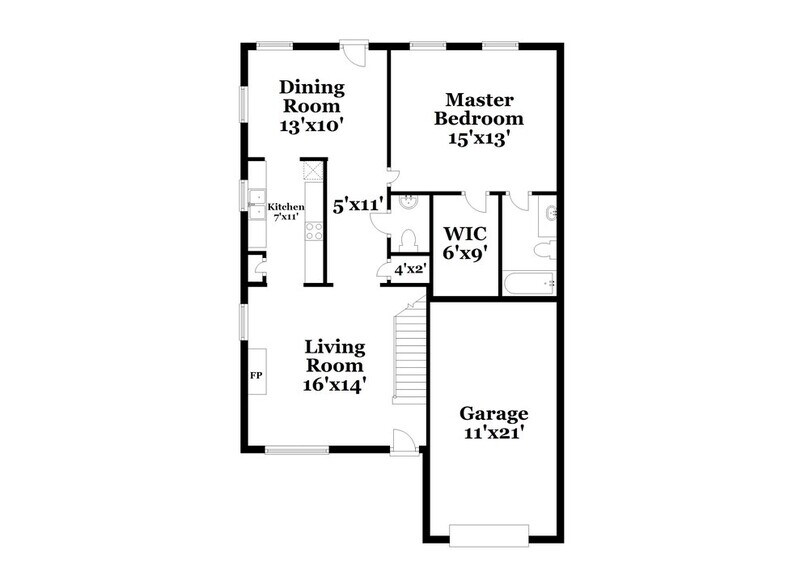Building Photo - 1439 Matthew Allen Cir