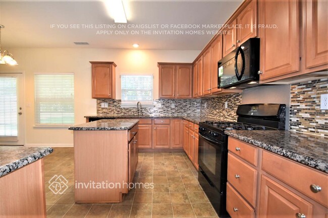 Building Photo - 3411 Crutchfield Pl