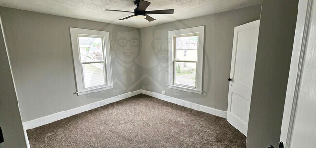 Bedroom 2 - 859 S Main St