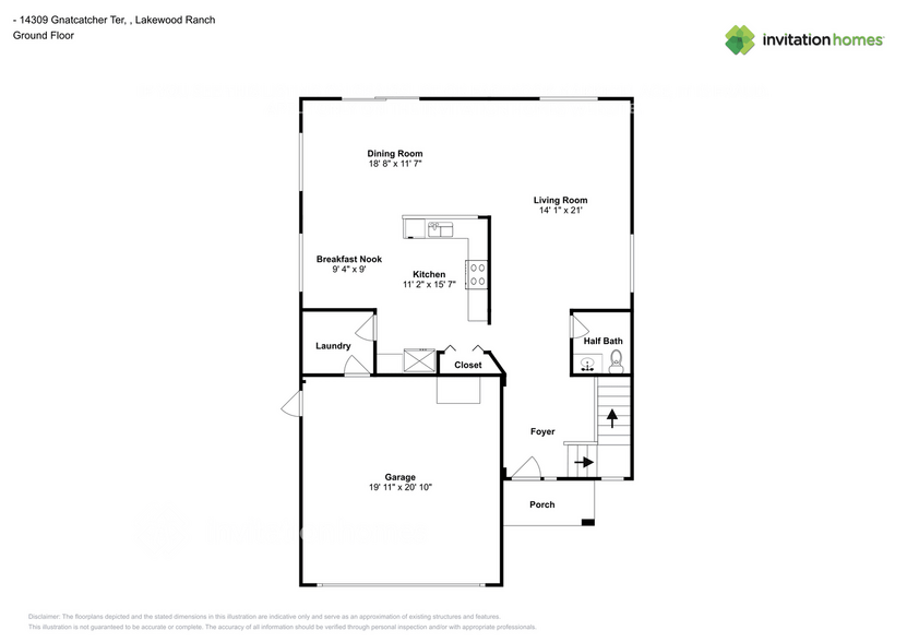 Building Photo - 14309 Gnatcatcher Terrace